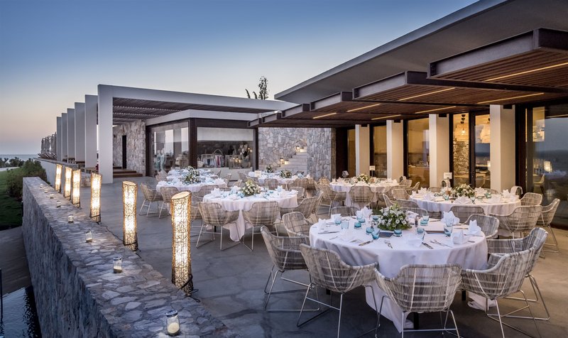 Six Senses Kaplankaya | Bozbük Mahallesi Merkez Sokak No: 198, 48200 Milas | +90 252 511 00 30