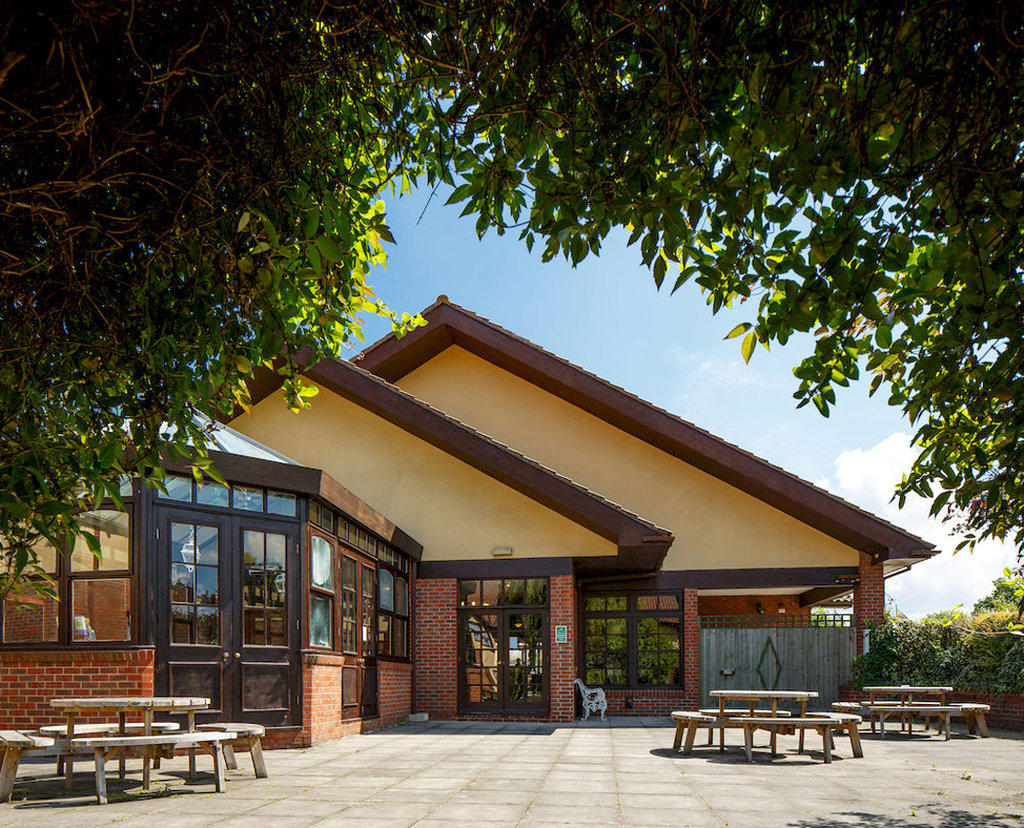 Venue gallery photo