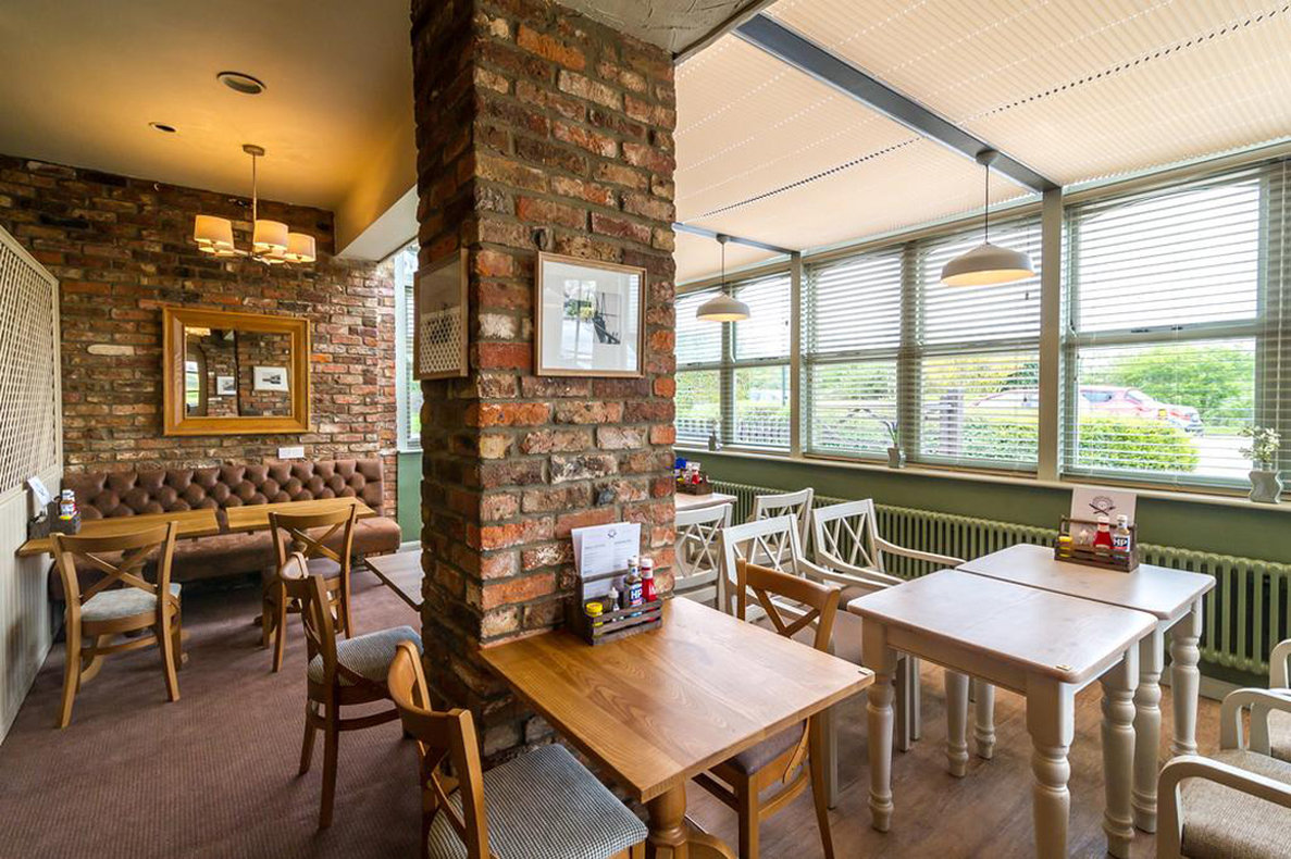 Venue gallery photo