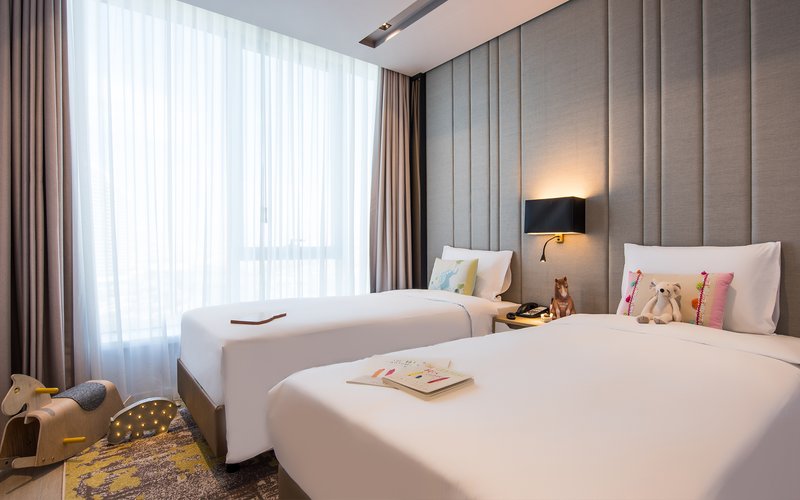 WESTSIDE ARJAAN BY ROTANA | MAHMUTBEY MAH. TASOCAGI YOLU CAD 34218 /Istanbul | +90 212 953 50 01