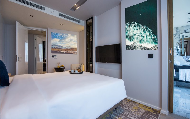 WESTSIDE ARJAAN BY ROTANA | MAHMUTBEY MAH. TASOCAGI YOLU CAD 34218 /Istanbul | +90 212 953 50 01