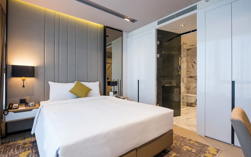 WESTSIDE ARJAAN BY ROTANA | MAHMUTBEY MAH. TASOCAGI YOLU CAD 34218 /Istanbul | +90 212 953 50 01
