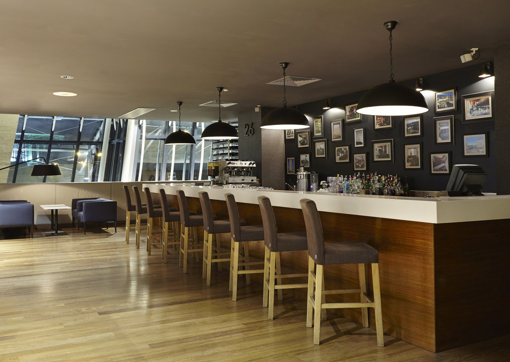 Holiday Inn TBILISI