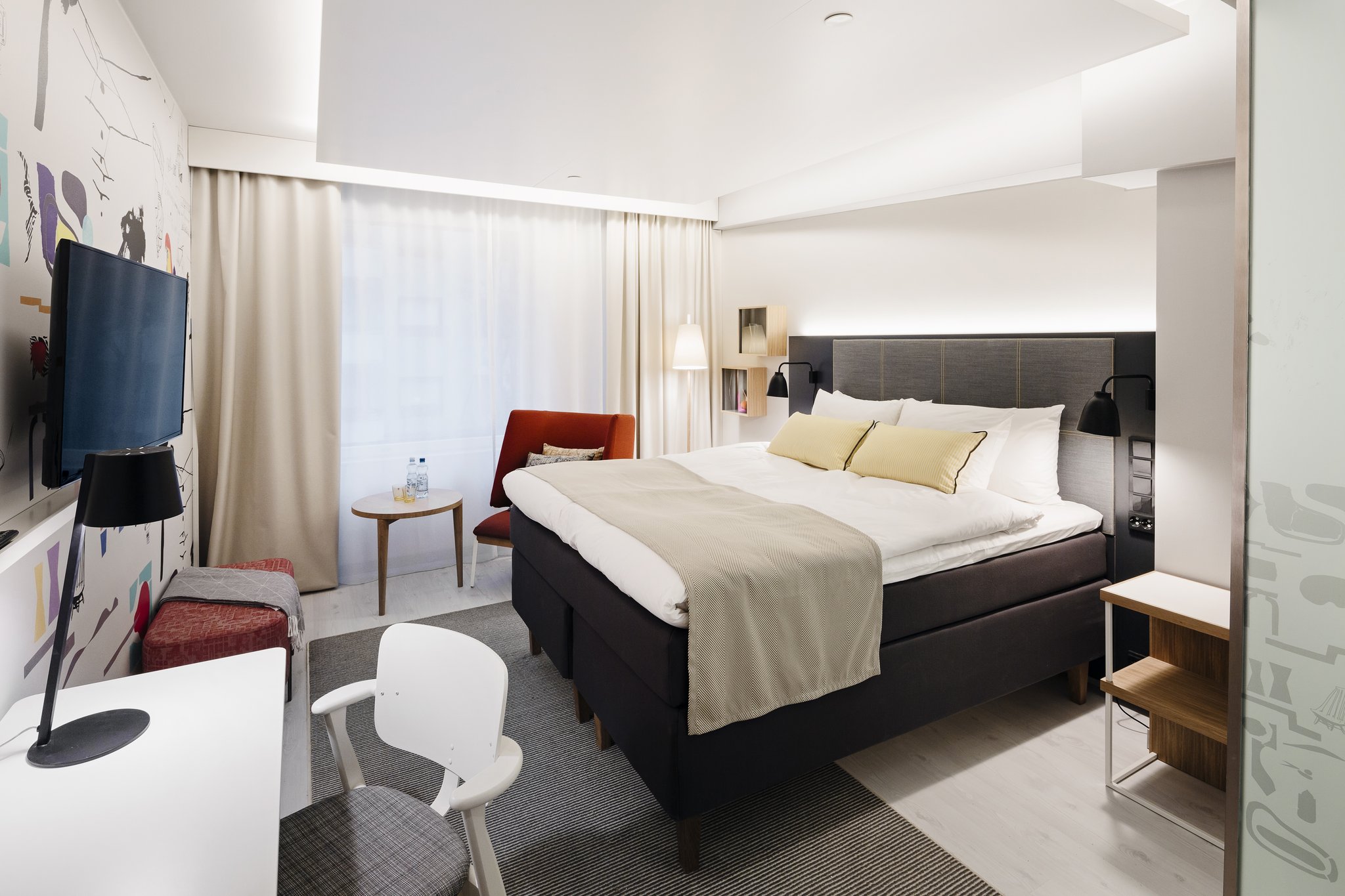 Hotel Indigo Helsinki - Boulevard