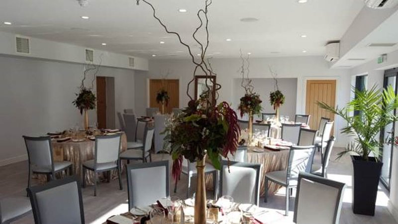 Venue gallery photo