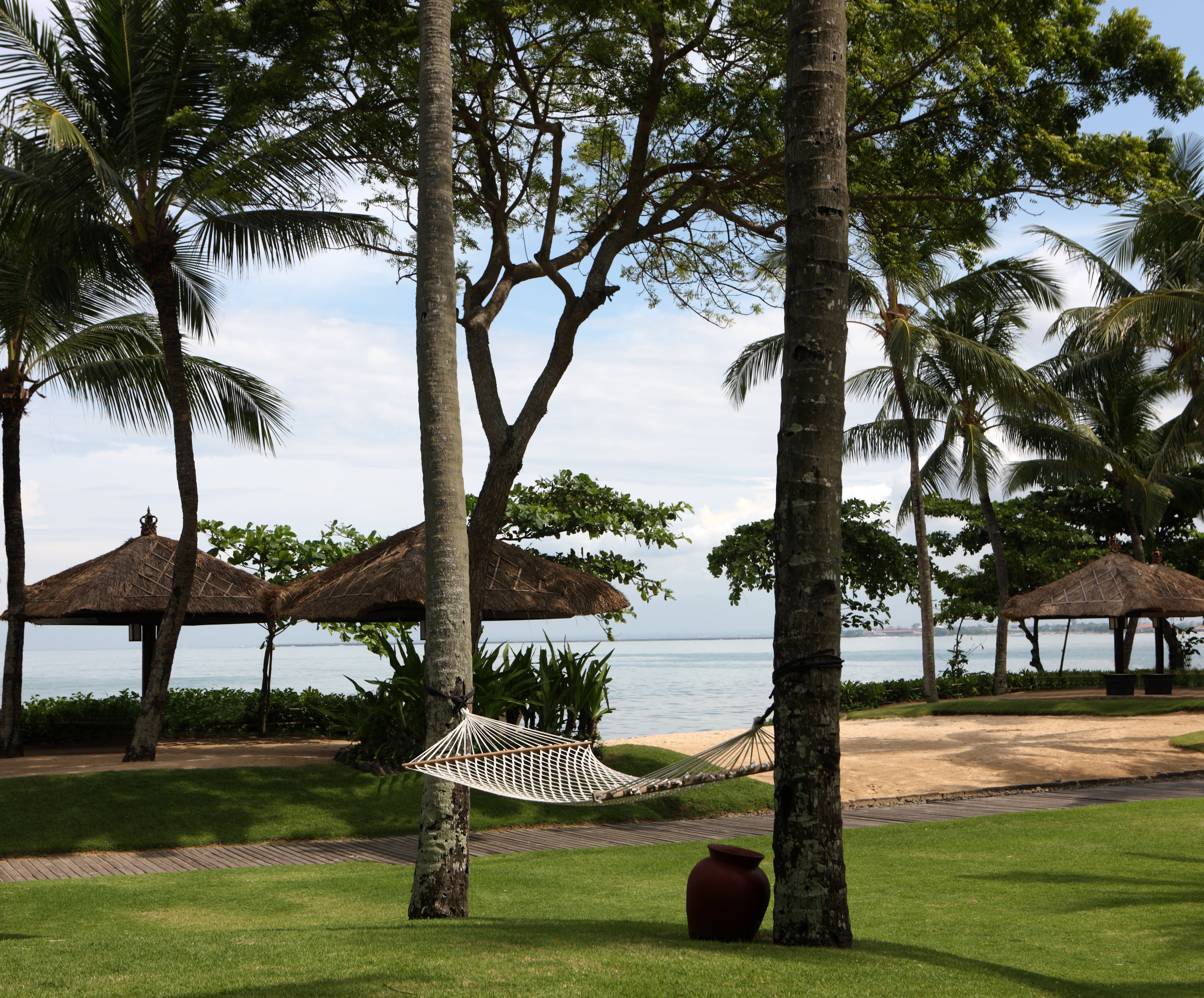 hotel intercontinental resort jimbaran bali