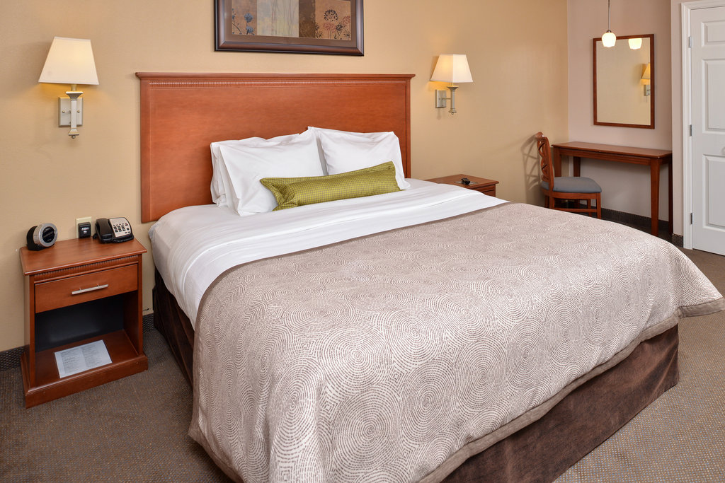 Candlewood Suites Williston, an IHG Hotel - Tap to explore photos