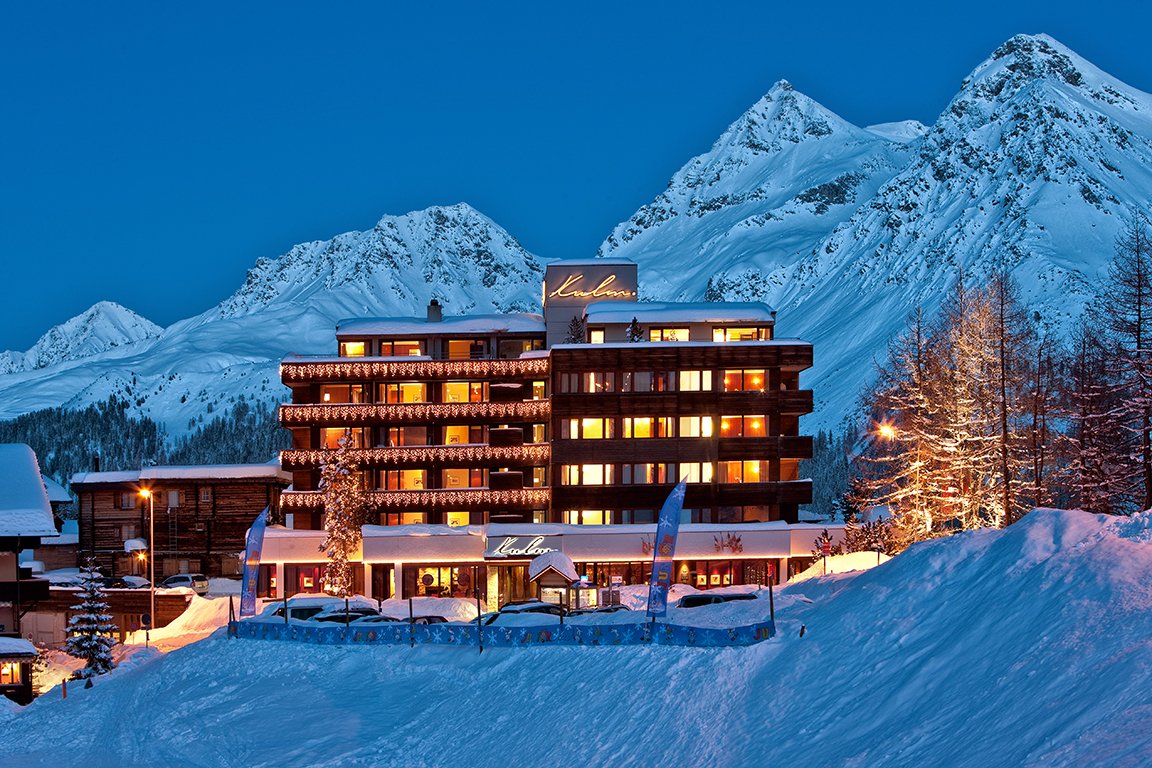 arosa kulm hotel alpin spa first class arosa switzerland hotels gds reservation codes travel weekly