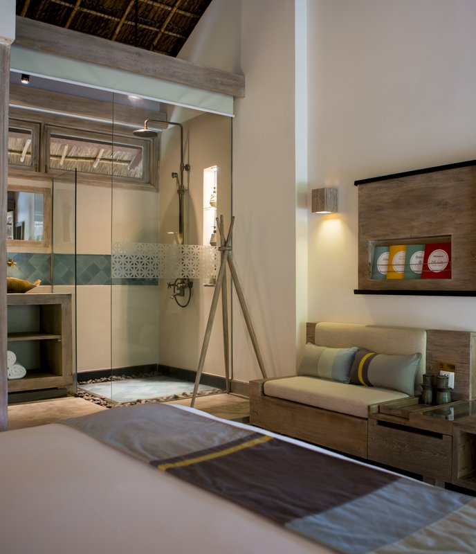 Sailing Club Resort Mui Ne