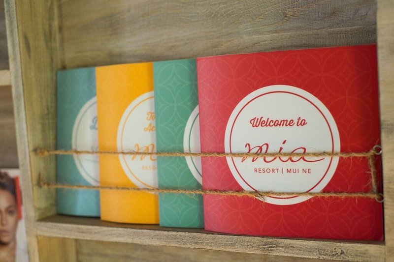 Sailing Club Resort Mui Ne