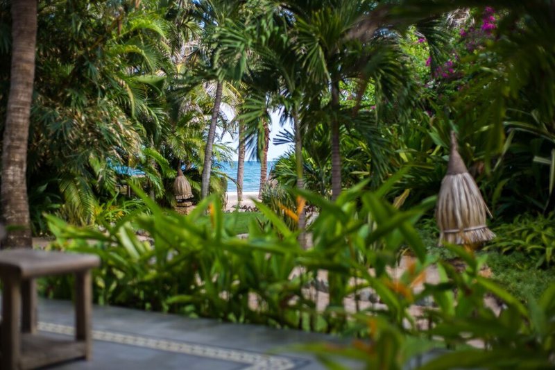 Sailing Club Resort Mui Ne