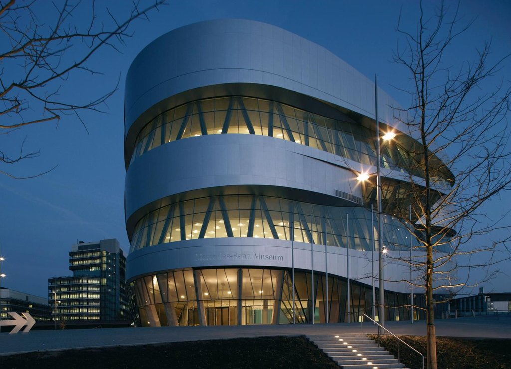 Holiday Inn STUTTGART by IHG