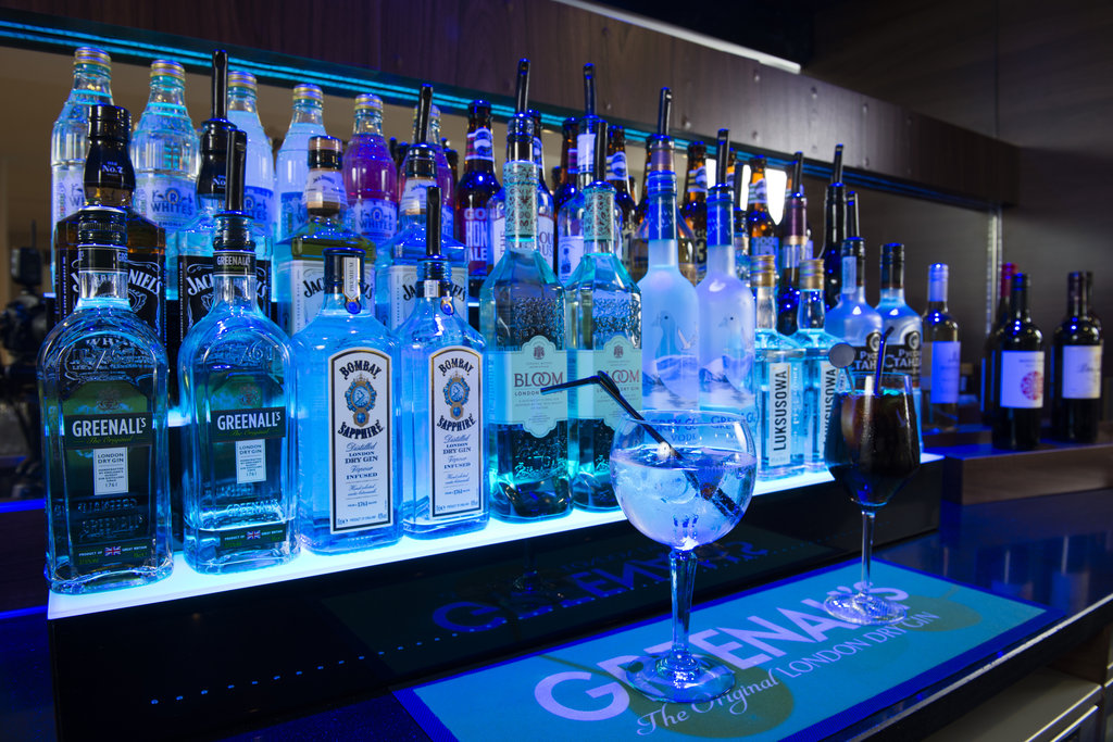 Holiday Inn Express LONDON - HAMMERSMITH by IHG