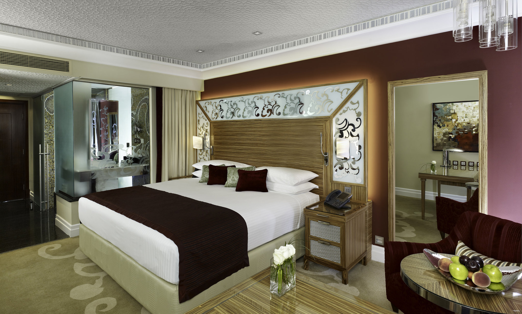 InterContinental Cairo Citystars