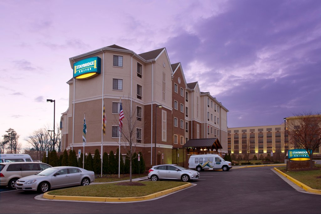 Staybridge Suites BALTIMORE BWI AIRPORT, an IHG hotel - Tap to explore photos