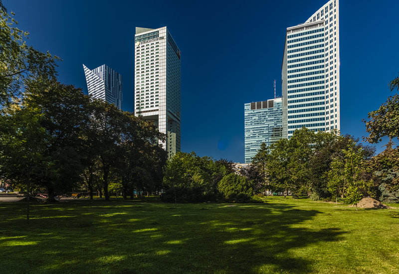 InterContinental Hotels WARSAW by IHG 161