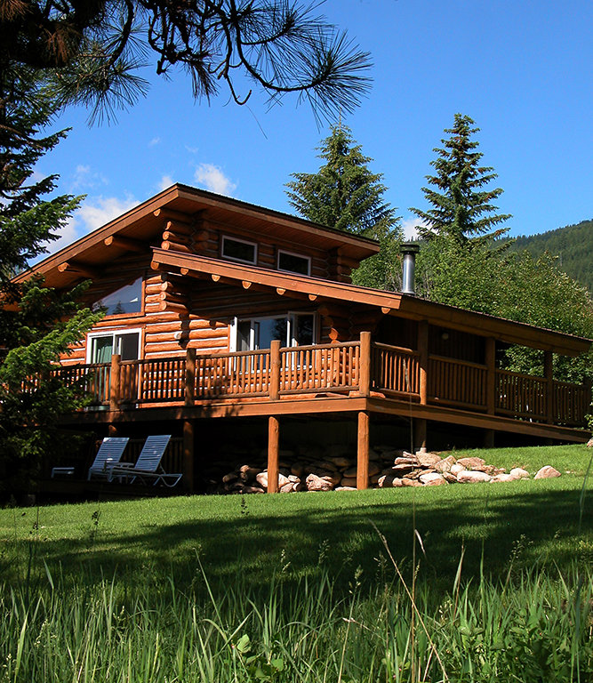 Triple Creek Ranch Deluxe Darby, MT Hotels GDS Reservation Codes