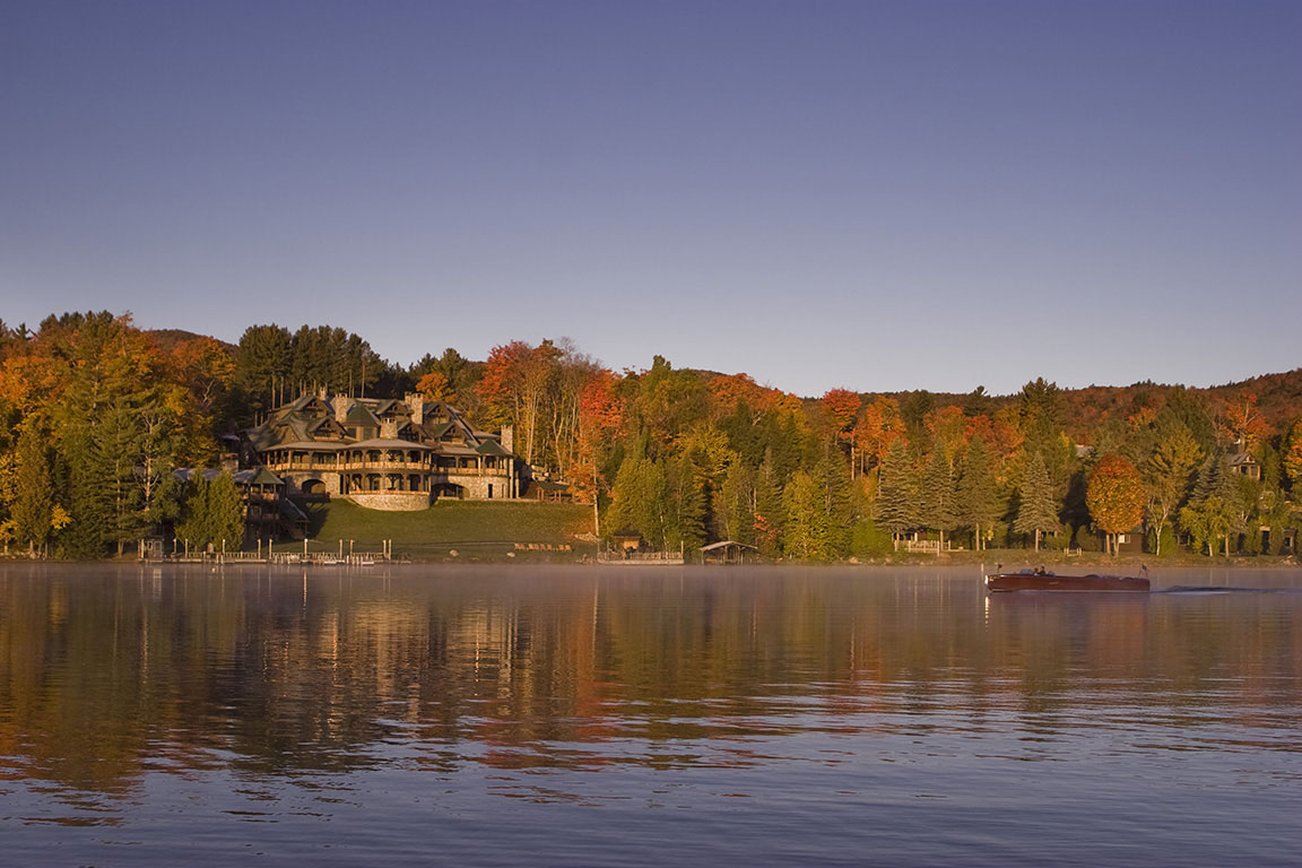 Lake Placid Lodge Lake Placid, NY Hotels Deluxe Hotels in Lake Placid