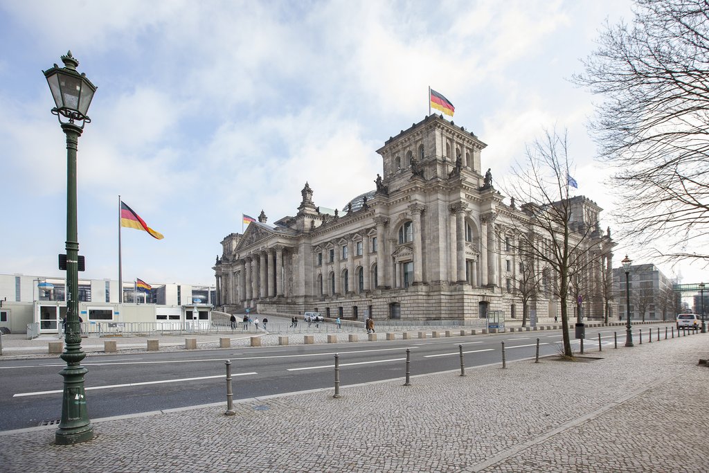Holiday Inn Express BERLIN CITY CENTRE by IHG