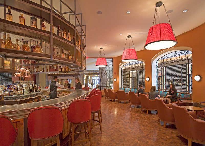 National and Suites Ottawa