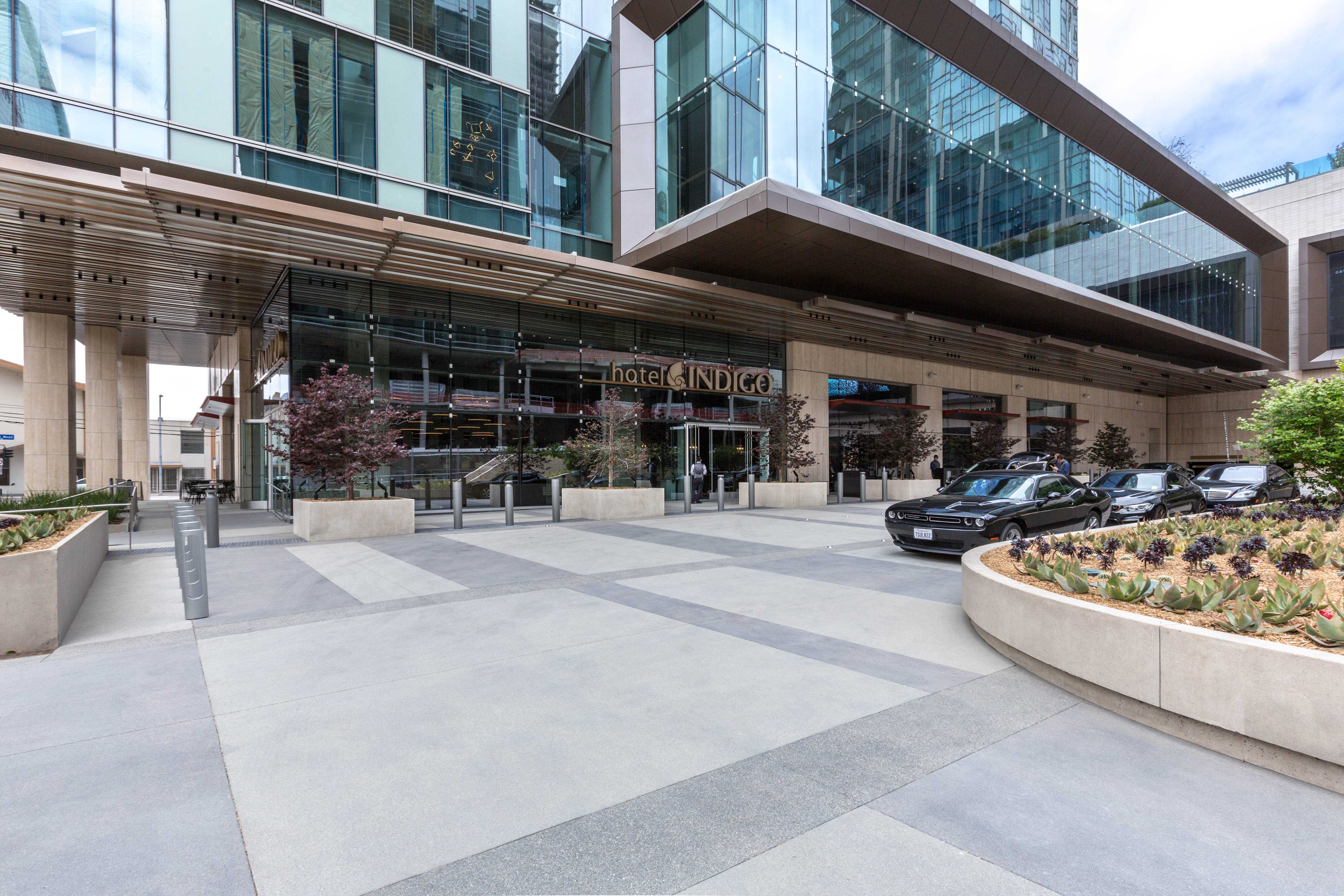 Hotel Indigo Los Angeles Downtown First Class Los Angeles