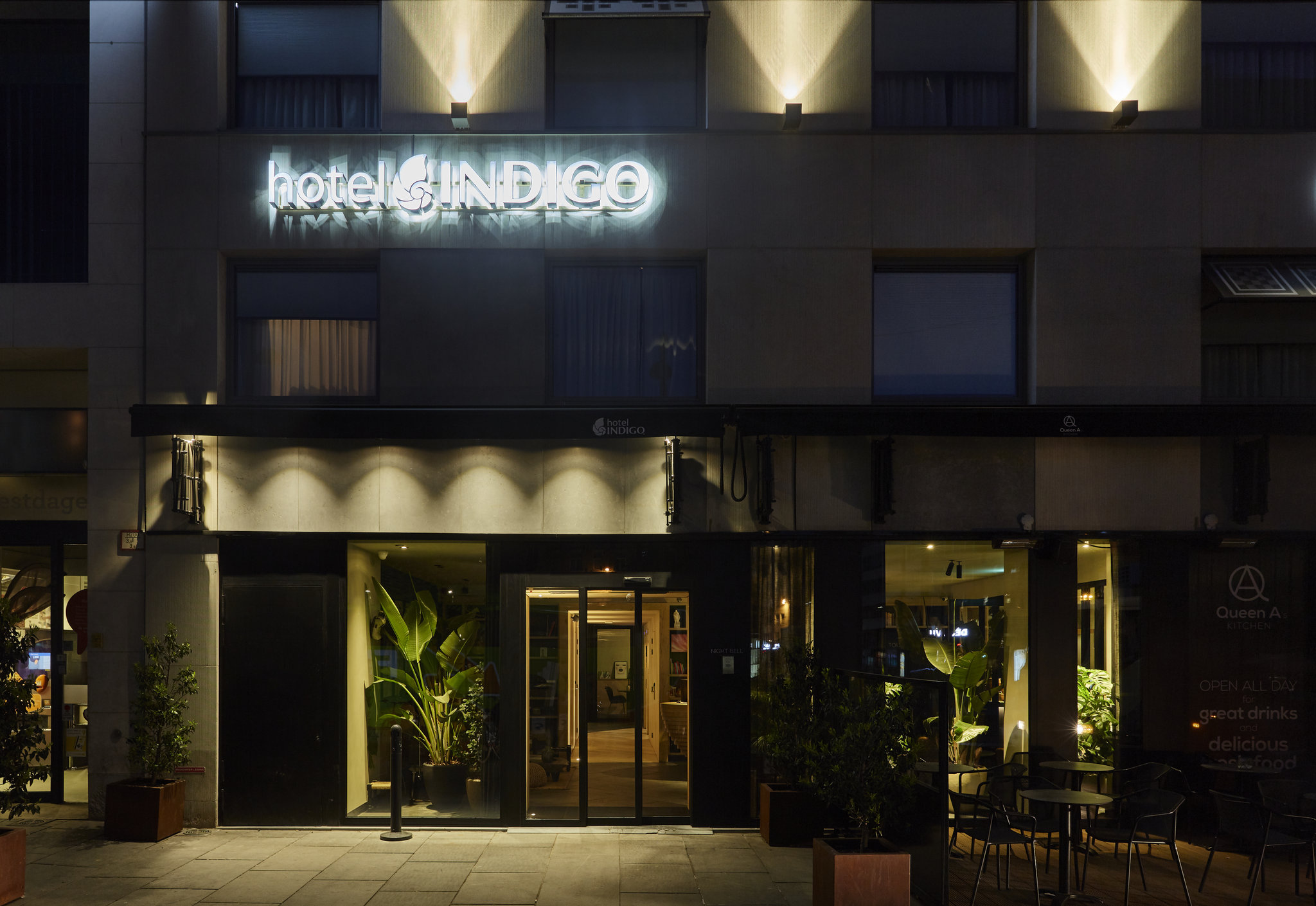 Hotel Indigo Antwerp City Centre Tourist Class Antwerp, Belgium Hotels GDS Reservation Codes Hotel Indigo Antwerp City Centre Tourist Class Antwerp, Belgium Hotels GDS Reservation Codes