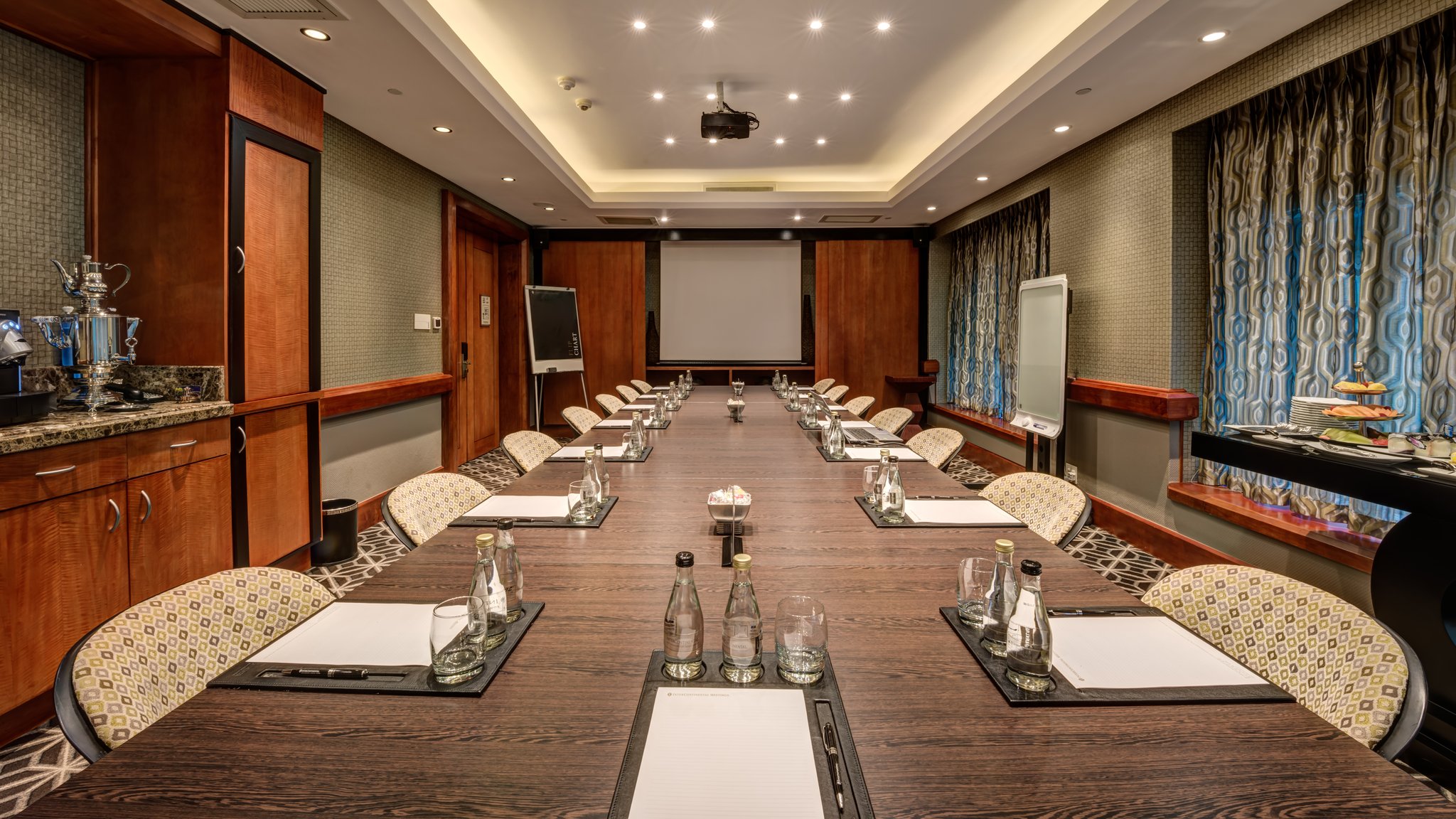 InterContinental O.R.Tambo Airport Hotel