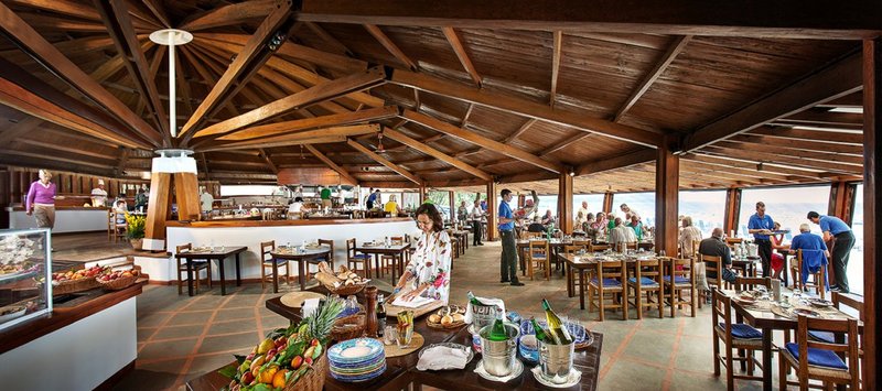 Pan Pacific Vancouver Pacific Club