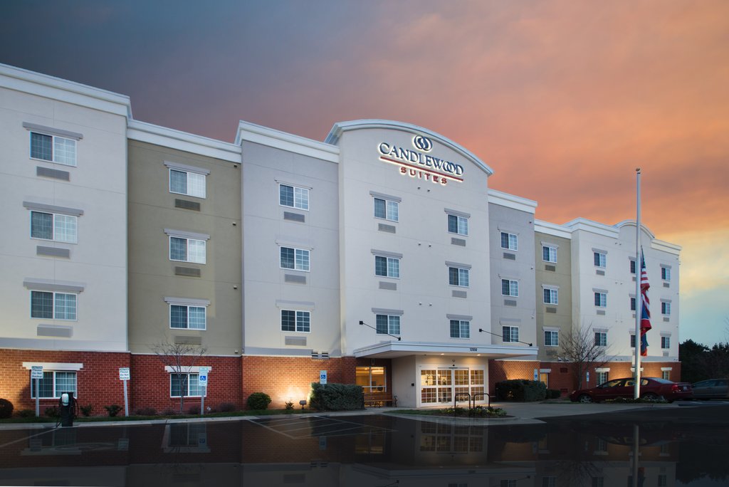 Candlewood Suites WAKE FOREST RALEIGH AREA - Tap to explore photos