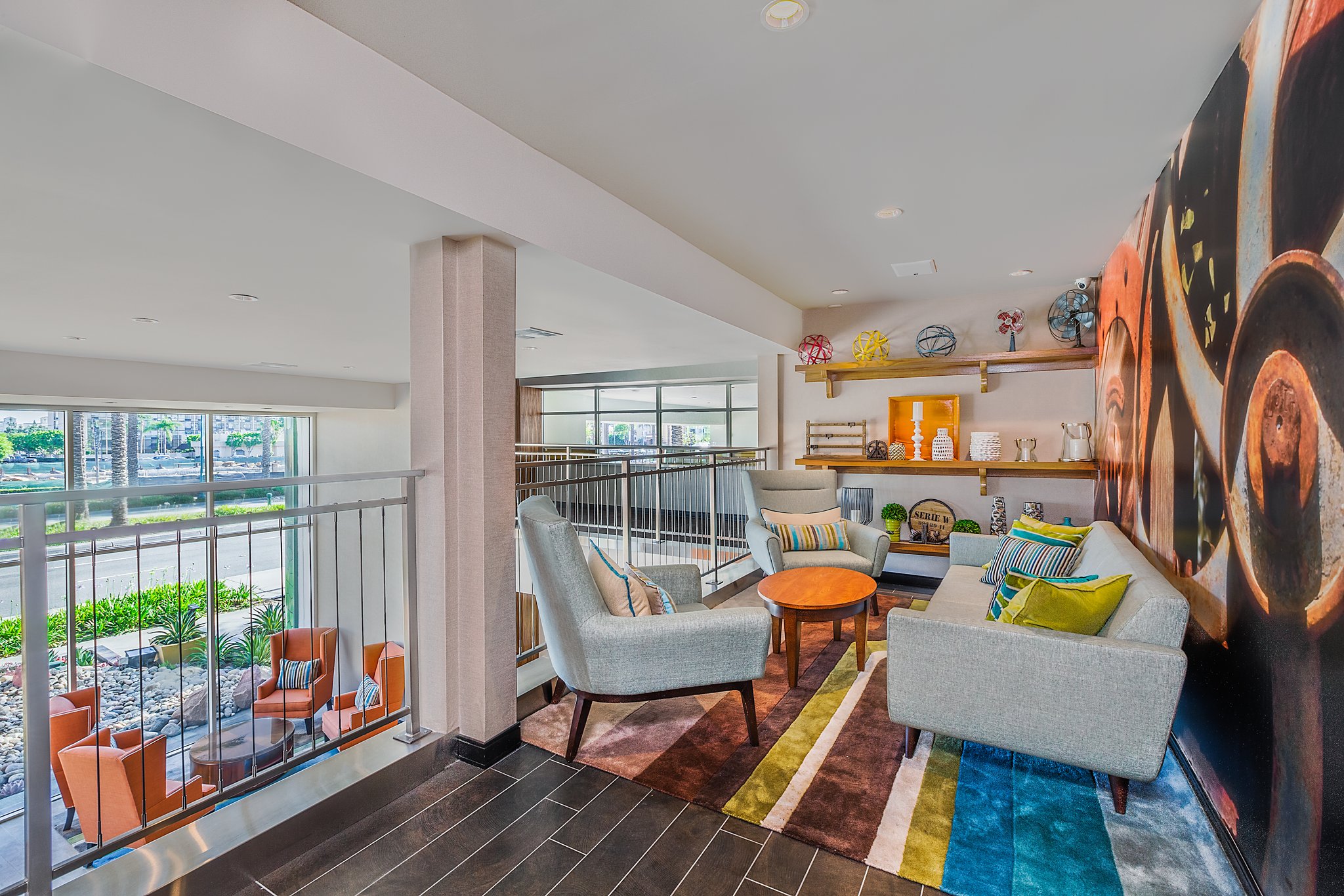 Hotel Indigo Anaheim