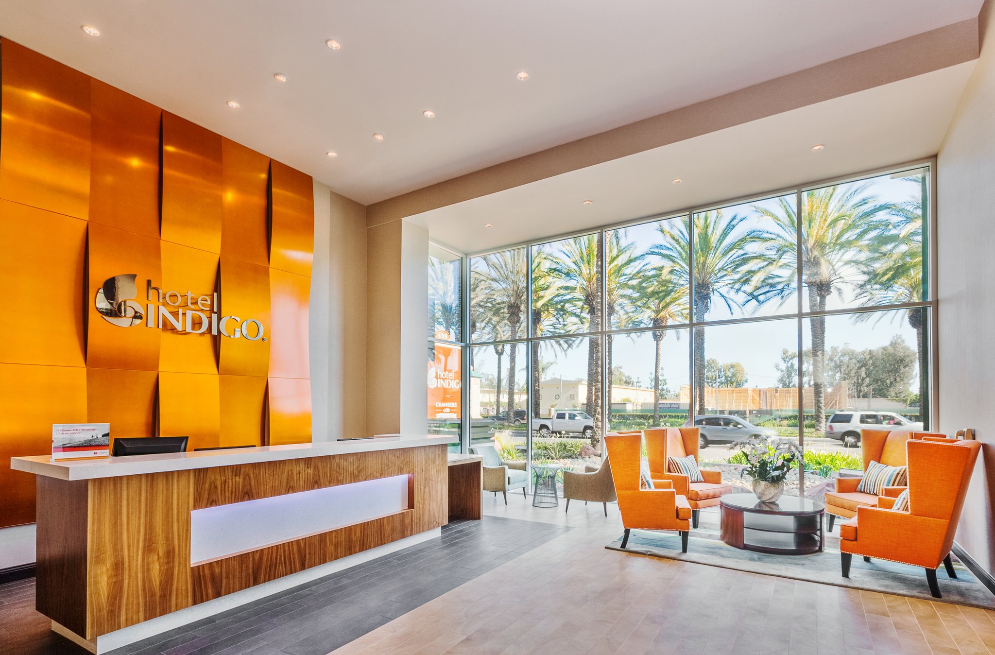 Hotel Indigo Anaheim