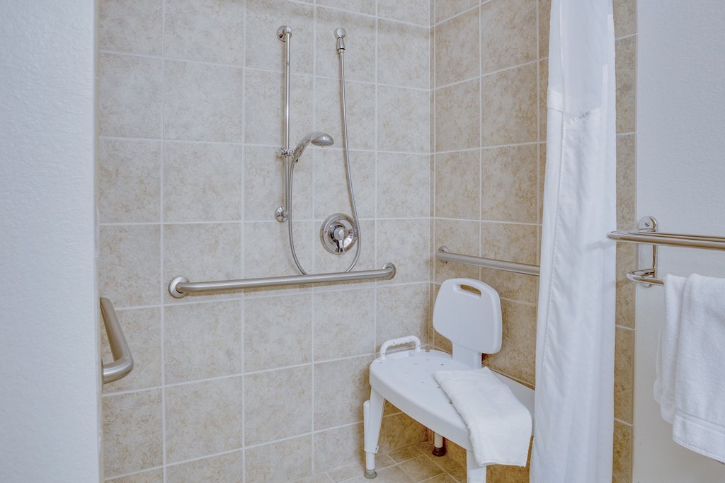 Holiday Inn Express Hotel & Suites Oklahoma City-Bethany - Tap to explore photos
