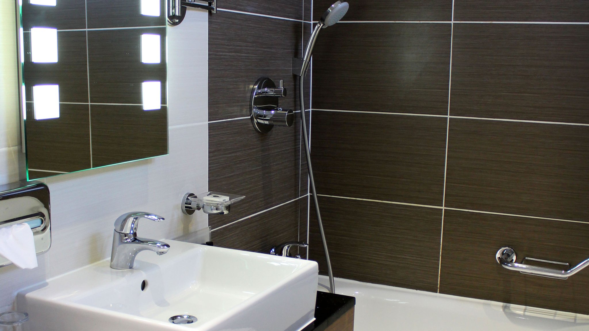 Holiday Inn Newcastle - Jesmond