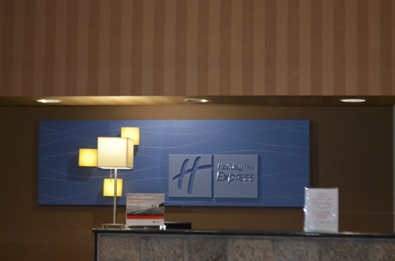 Holiday Inn Express & Suites WEST POINT-FORT MONTGOMERY 16