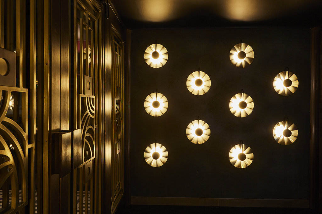 Hotel Indigo LONDON - 1 LEICESTER SQUARE by IHG