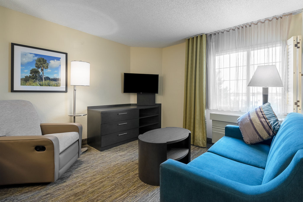 Candlewood Suites Lake Mary, an IHG Hotel - Tap to explore photos
