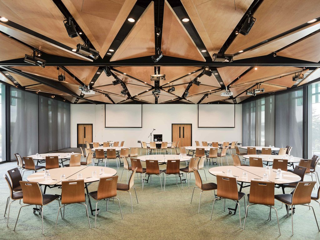 Novotel Auckland Airport