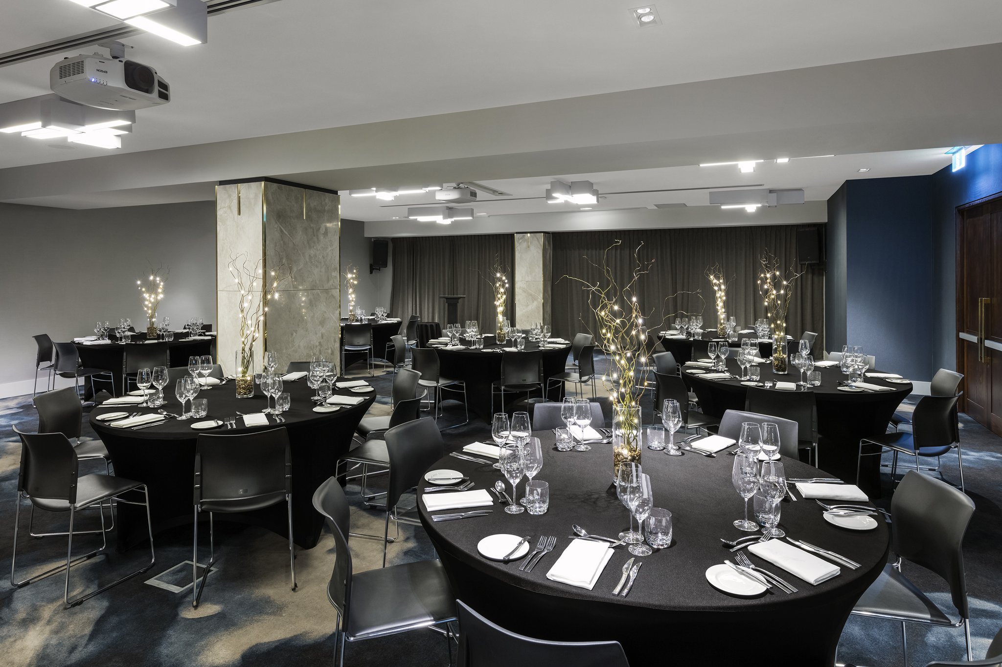 Crowne Plaza Christchurch by IHG