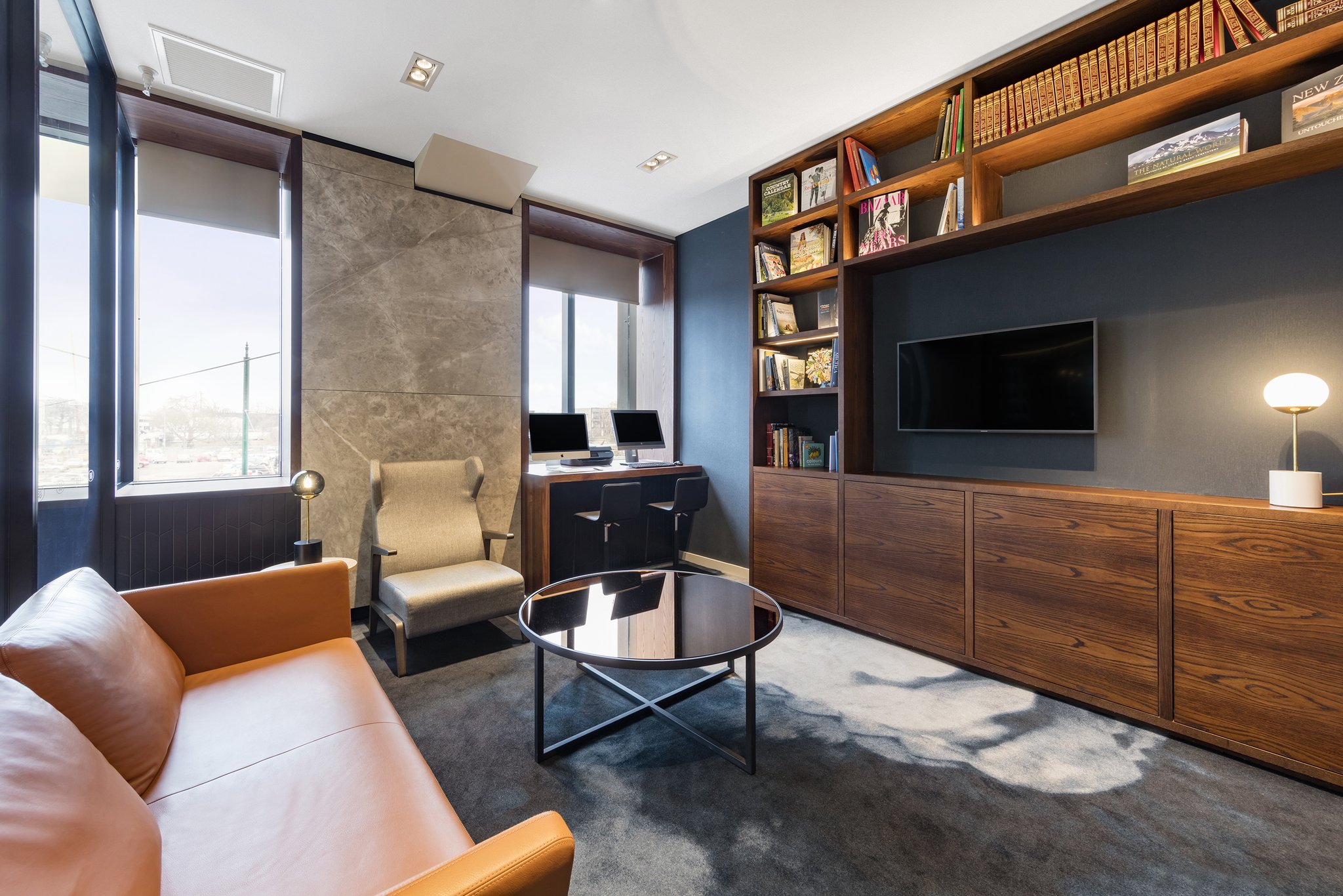 Crowne Plaza Christchurch by IHG