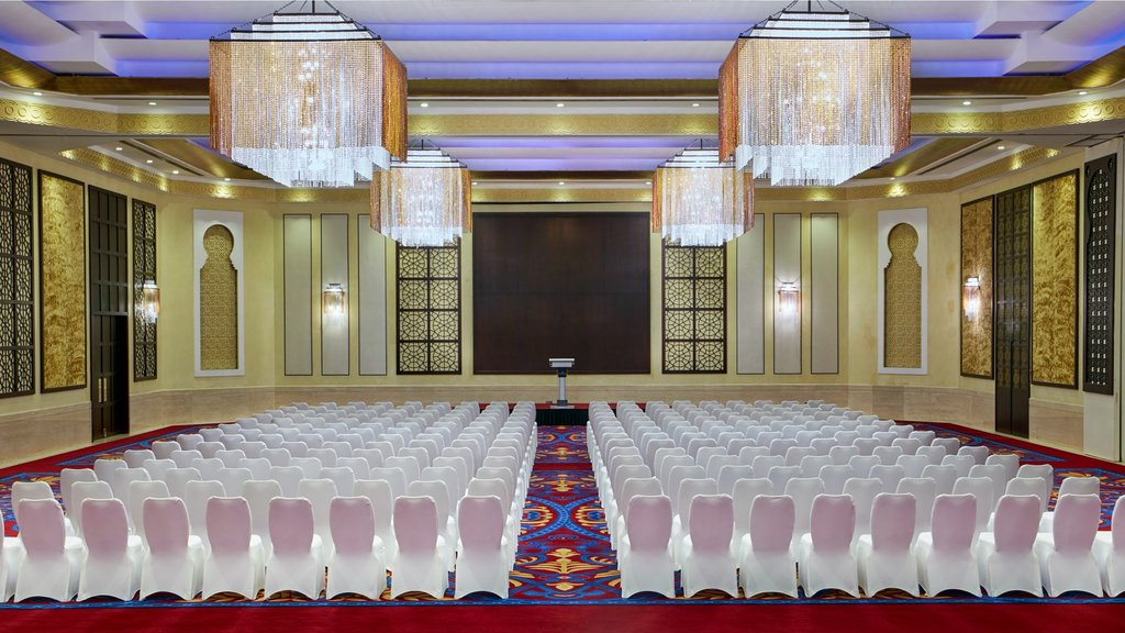 InterContinental Hotels DOHA RESIDENCES