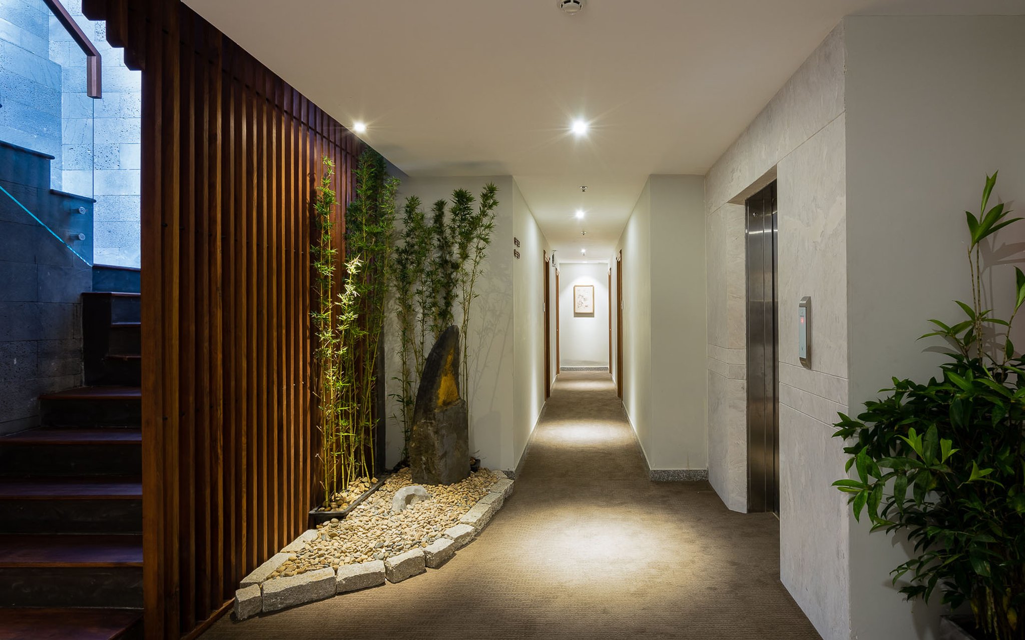 Silverland Yen Hotel
