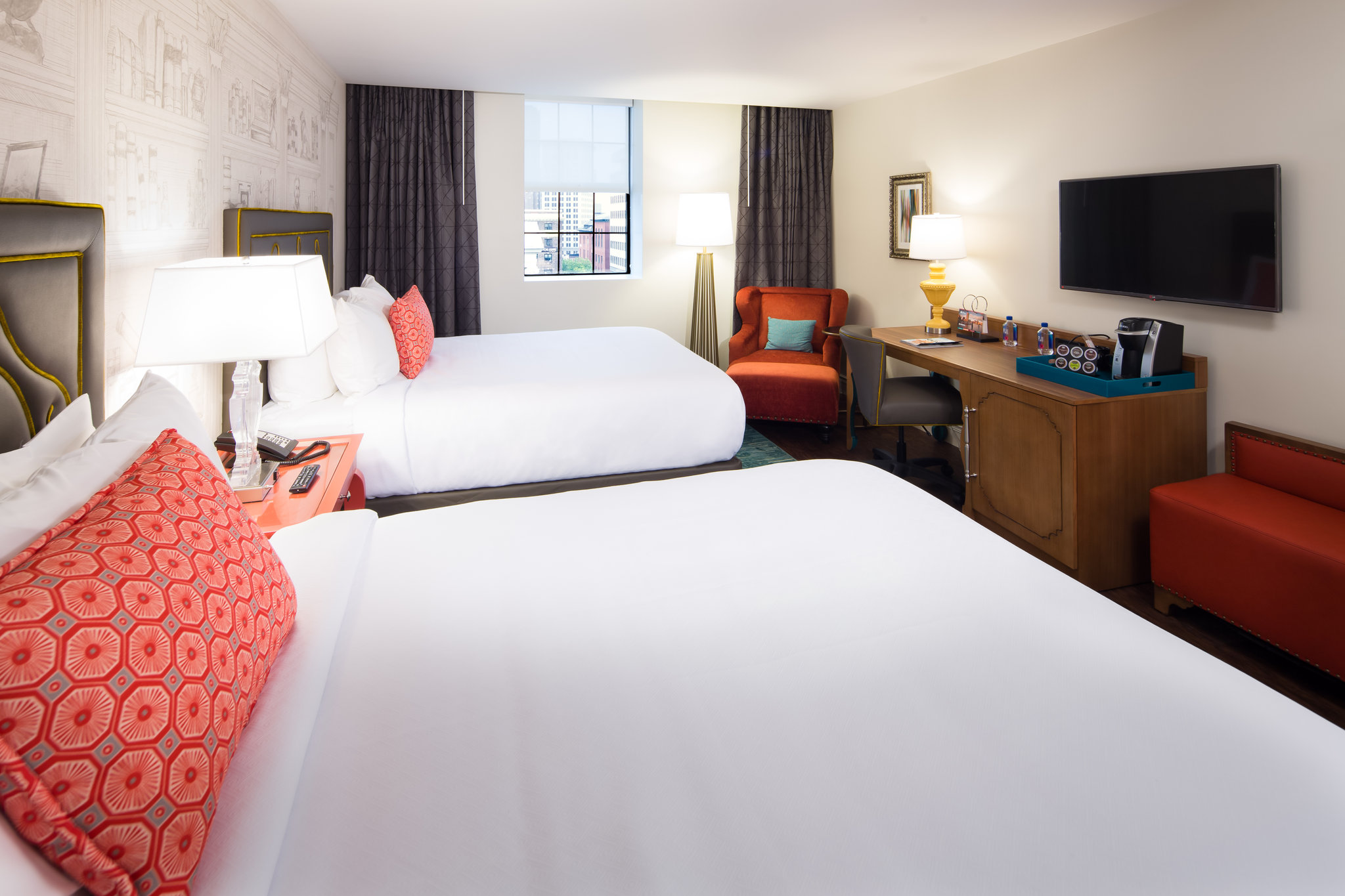 Hotel Indigo Baltimore Downtown, an IHG Hotel