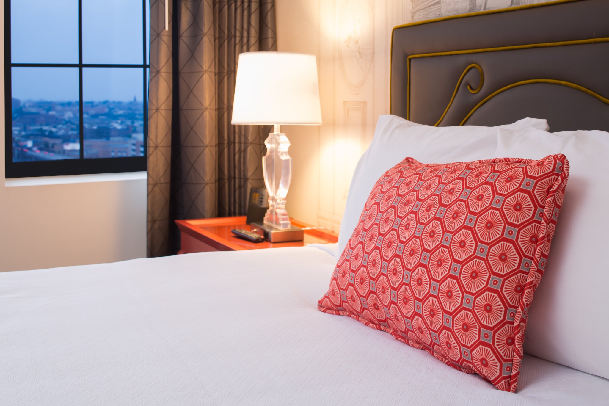 Hotel Indigo Baltimore Downtown, an IHG Hotel