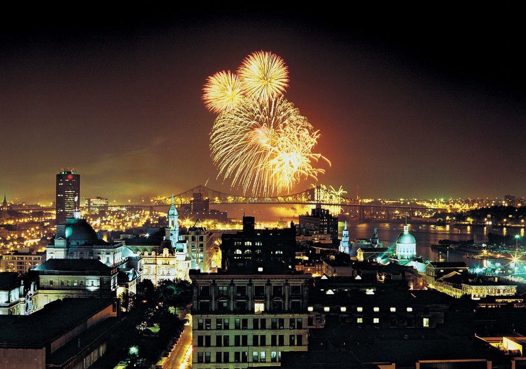 Holiday Inn & Suites MONTREAL CENTRE-VILLE OUEST by IHG