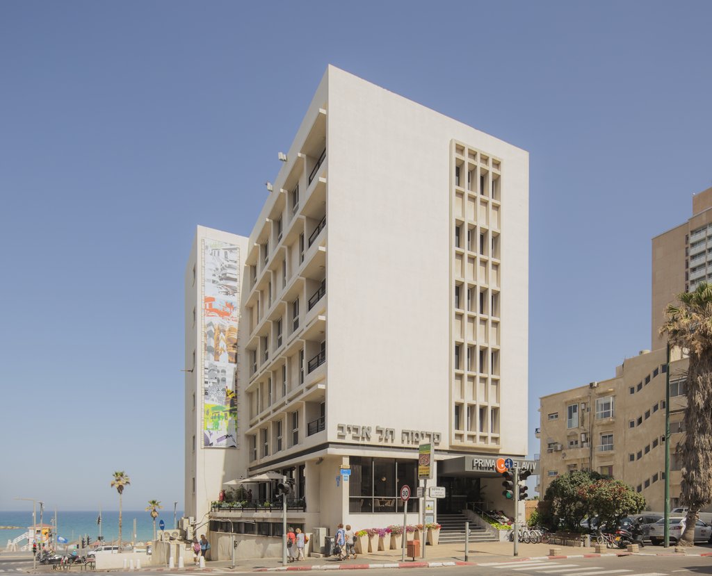 Prima Tel Aviv
