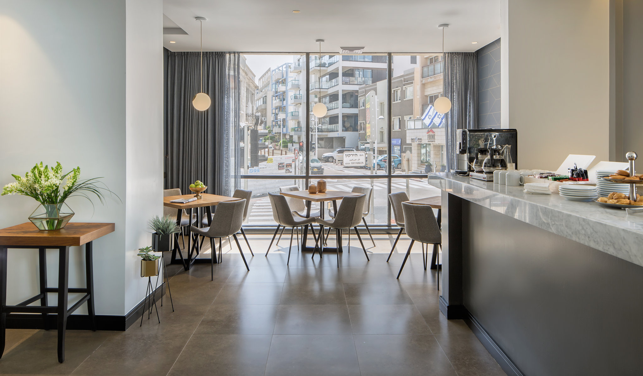 Prima Tel Aviv