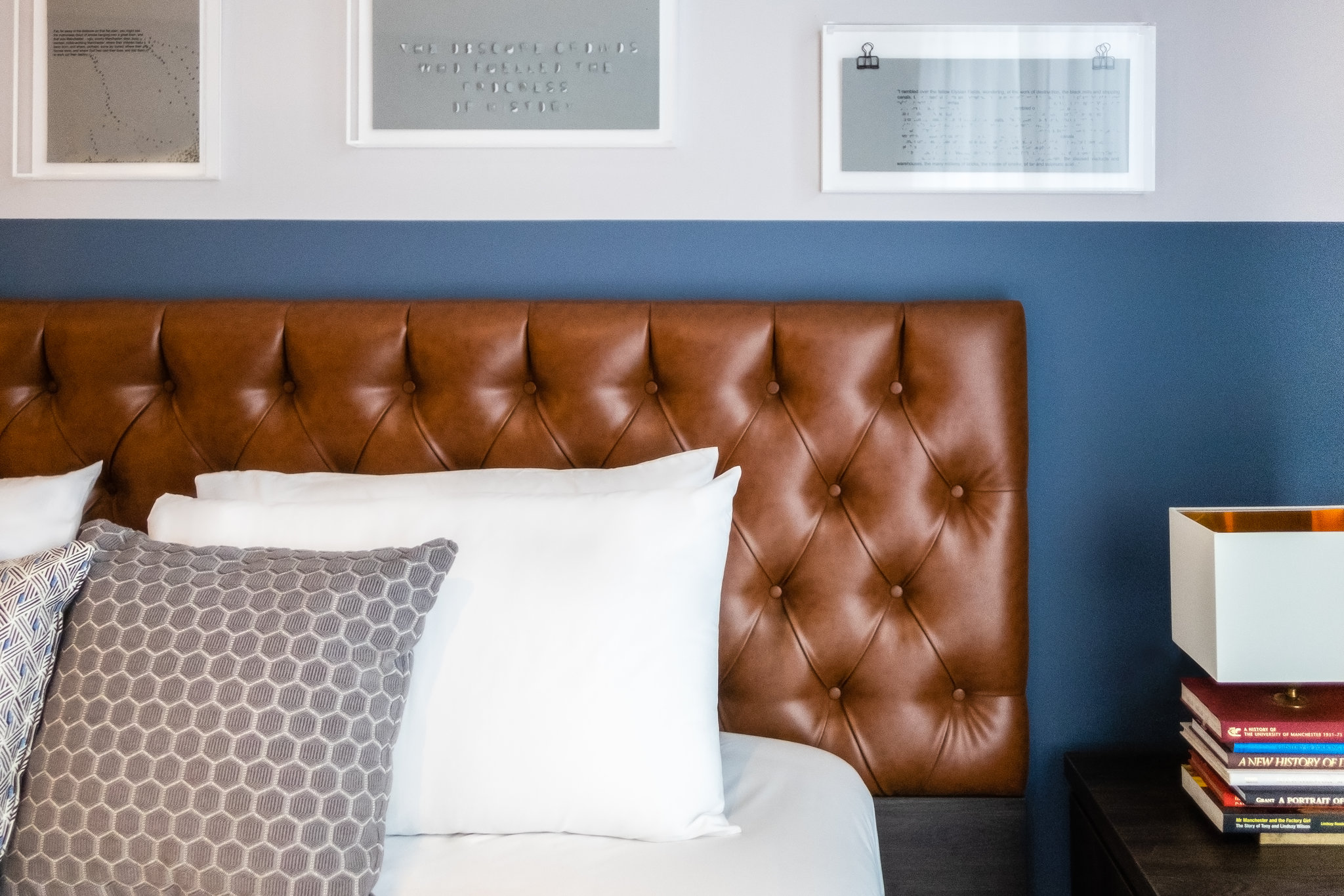 Hotel Indigo Manchester-Victoria Station