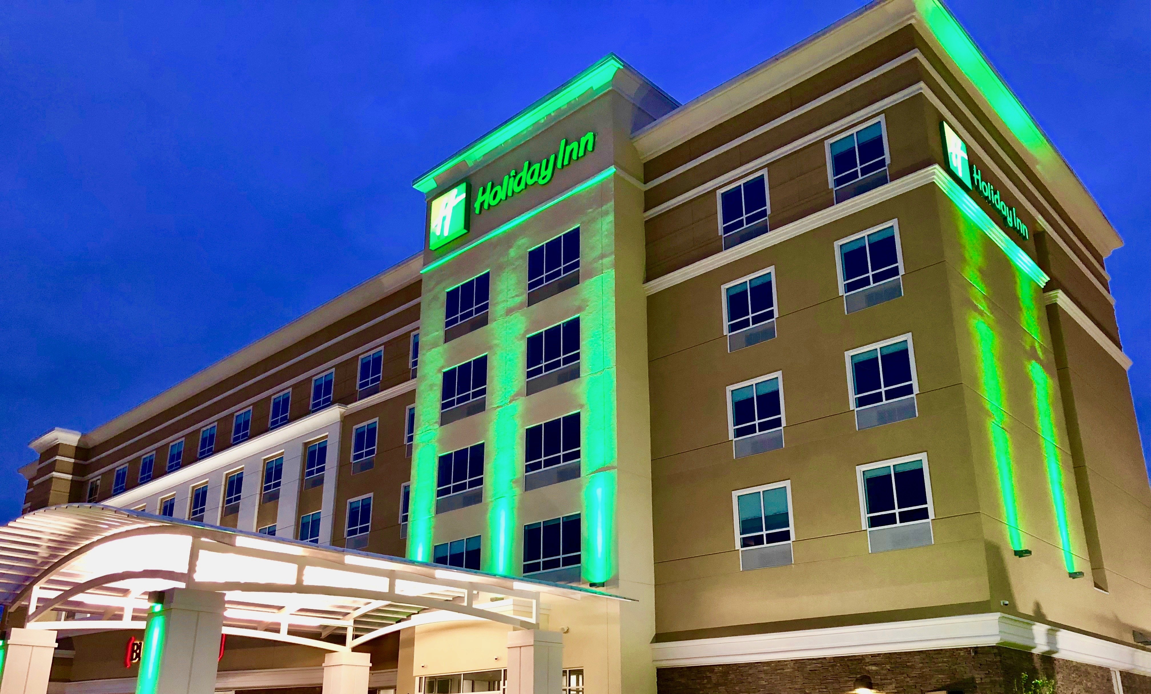 Holiday Inn Hotel Hattiesburg North Hattiesburg, MS Hotels Hotels in