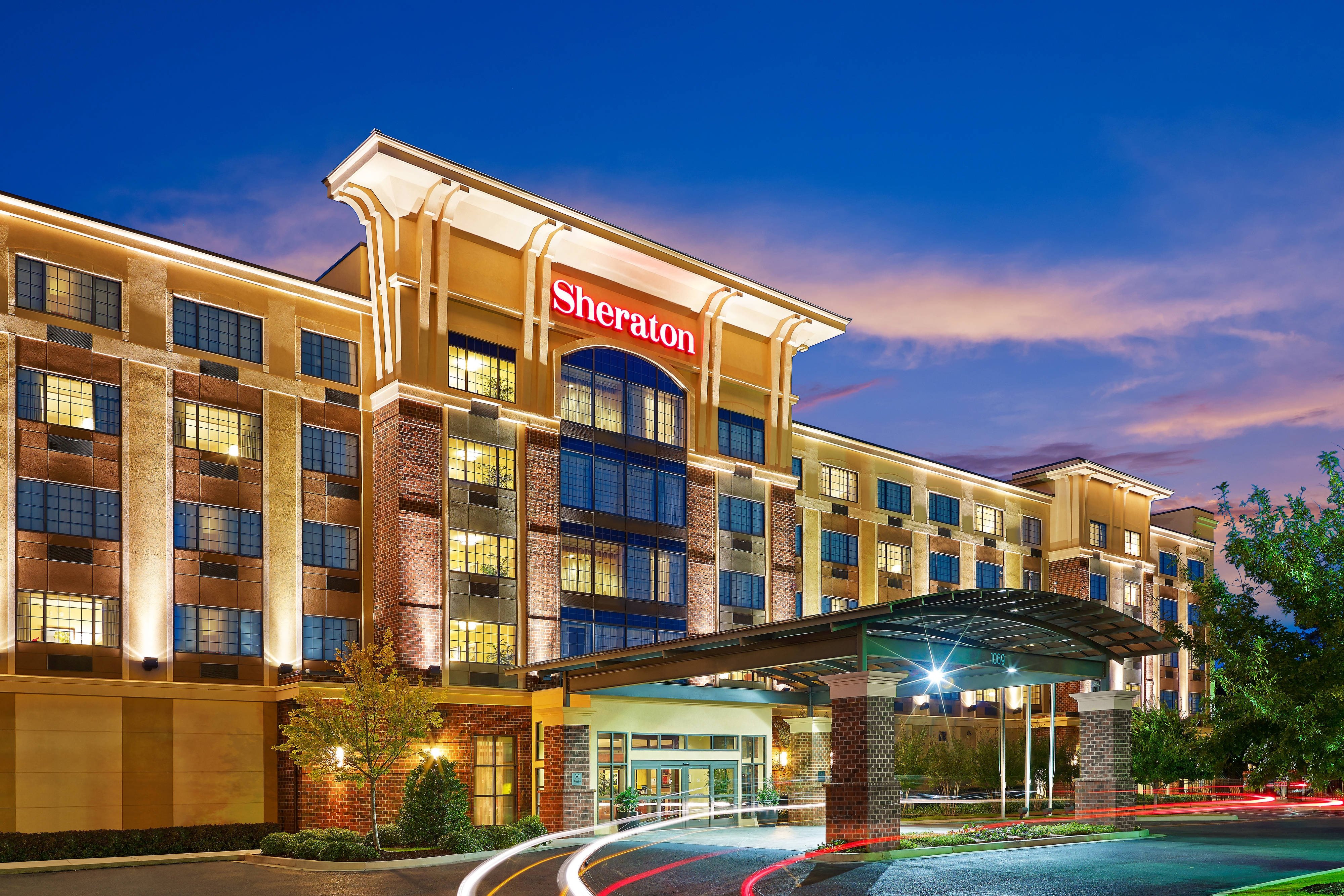 Sheraton Augusta Hotel- First Class Augusta Ga Hotels- Gds Reservation Codes Travel Weekly
