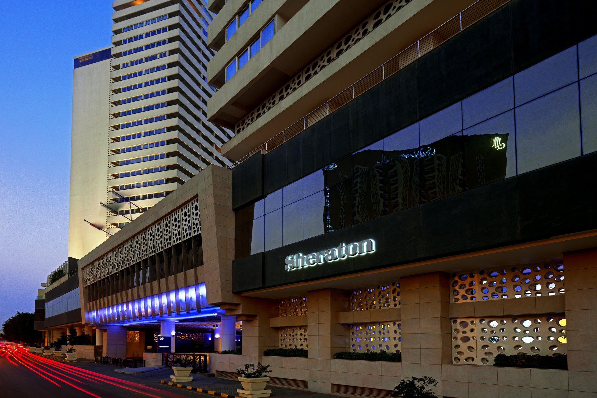 Sheraton Cairo Hotel & Casino Deluxe Cairo, Egypt Hotels GDS